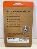 Amazon Fire TV Stick HD (2026) Voice Remote with TV Controls