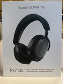 Bowers & Wilkins Px7 S3 Noise Cancelling Wireless Over-Ear Headphones