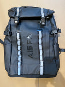 AISFA Men's Large Capacity Disaster Preparedness ,Sports Backpack 17-Inch (30L)