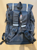 AISFA Men's Large Capacity Disaster Preparedness ,Sports Backpack 17-Inch (30L)