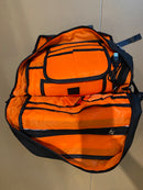 AISFA Men's Large Capacity Disaster Preparedness ,Sports Backpack 17-Inch (30L)