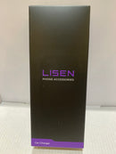 Lisen 69w Car Charger with 2.6ft Retractable Cables