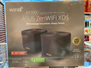 ASUS ZenWiFi XD5 AX3000 WiFi 6 Mesh Router (2 Pack)