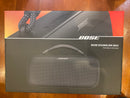 Bose SoundLink Max Portable Speaker