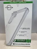 ITSKINS Spectrum_R Samsung Galaxy A54 5G Clear