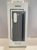 Samsung Galaxy Z Fold6 Slim Standing Cover with S-Pen - Grey