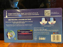 Oral-B Floss Action Clean Electric Toothbrush Refills 20 pack