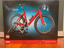 LEGO 11380 Icons Road Bike