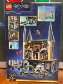 LEGO 76473 Harry Potter Hogwarts Castle East Wing