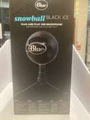 Blue Snowball iCE USB Microphone