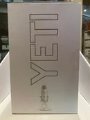 Blue Yeti USB Microphone White