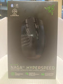 Razer Naga V2 HyperSpeed Wireless MMO Gaming Mouse