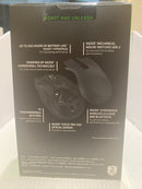 Razer Naga V2 HyperSpeed Wireless MMO Gaming Mouse