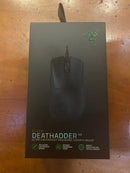 Razer Deathadder V3 Ergonomic Wired Gaming Mouse