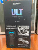 Sony ULT FIELD 7 Speaker