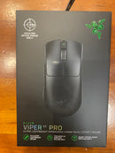 Razer Viper V3 Pro Wireless eSports Gaming Mouse