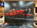 LEGO 76405 Hogwarts Express™ – Collectors' Edition