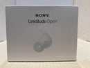 Sony LinkBuds Open True Wireless Earbuds