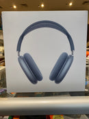 Apple Airpods Max USB-C Blue