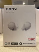 Sony WF-C700N Truly Wireless Noise Cancelling Earbuds