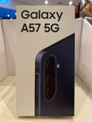 Samsung Galaxy A57 5G 8GB RAM 256GB