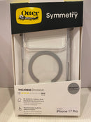 Otterbox Symmetry Magsafe Case for Iphone 17 Pro