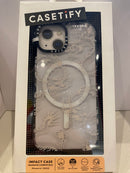 CASETiFY Impact Case (MS) iPhone 15 (6.1") - Street Dragon