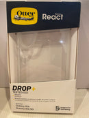 OtterBox React Ultra-Thin Case For Samsung Galaxy A16/A16 5G Clear