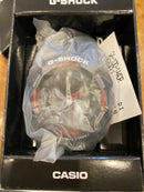 Casio  G-Shock Men's Watch GA-100-1A4NDR