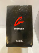 Casio  G-Shock Men's Watch GA-100-1A4NDR