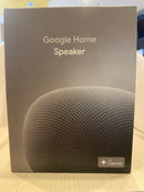 Google Home Speaker