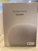 Google Home Speaker