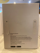 Google Home Speaker