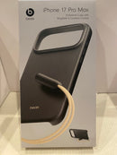 Beats iPhone 17 Pro Max Kickstand Case with MagSafe & Camera Control
