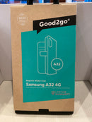 Samsung Galaxy A32 SM-A325F/DS (6GB RAM) 128GB + Free Case