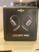 Shokz OpenFit Pro Wireless Open-Ear Headphones