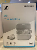 Sennheiser CX True Wireless In-ear