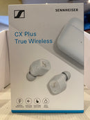Sennheiser CX Plus True Wireless Earphones