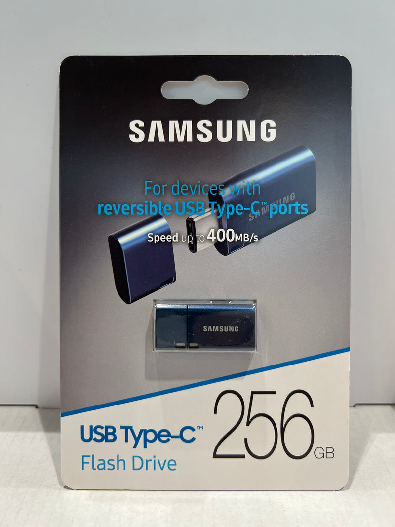 Samsung USB Type-C™ Flash Drive 256GB