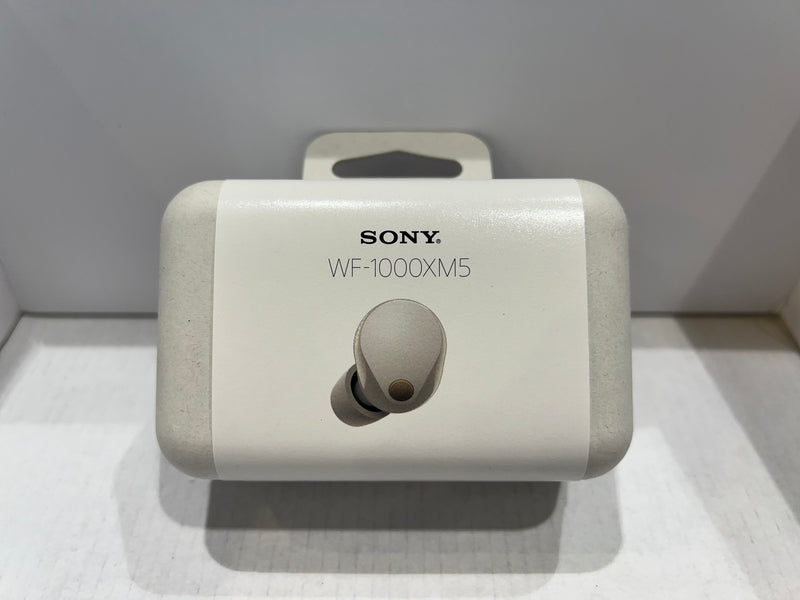 Sony WF-1000XM5 Wireless In-ear