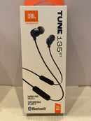 JBL Tune 135BT Wireless In-ear Headphones