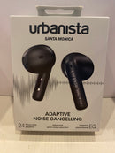 Urbanista Santa Monica Adaptive ANC Earbuds