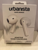 Urbanista Santa Monica Adaptive ANC Earbuds