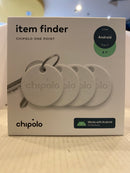 Chipolo ONE Point (4 Pack)