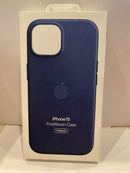 Apple iPhone 16 Pro Silicone Case with MagSafe Genuine