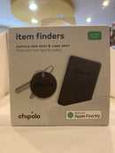 Chipolo CARD Spot + Chipolo ONE Spot Bundle