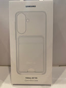 Samsung Galaxy A57 5G Card Slot Cover - Light/Grey
