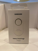 Samsung Galaxy SmartTag2 (1 Pack) Bluetooth Tracker White