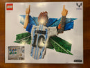 LEGO Editions 43018 Lionel Messi Celebration