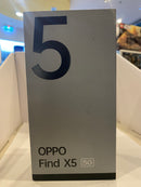 Oppo Find X5 256GB White